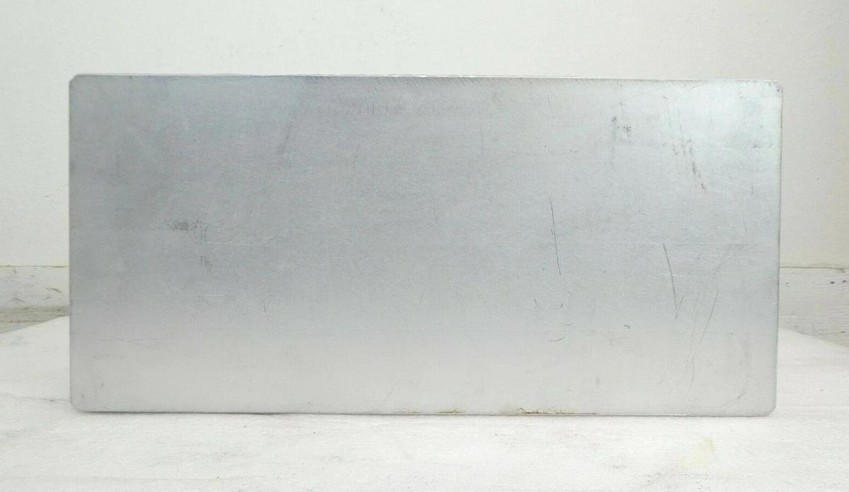 Refurbished Mattson Technology 152-00001-00 Wafer Cassette Door Chamber Refurbished