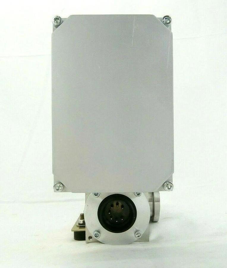 Used Leybold 200.59.928 UL 500 Leak Detector Pre-Amp Magnet Assembly & Cables Spare