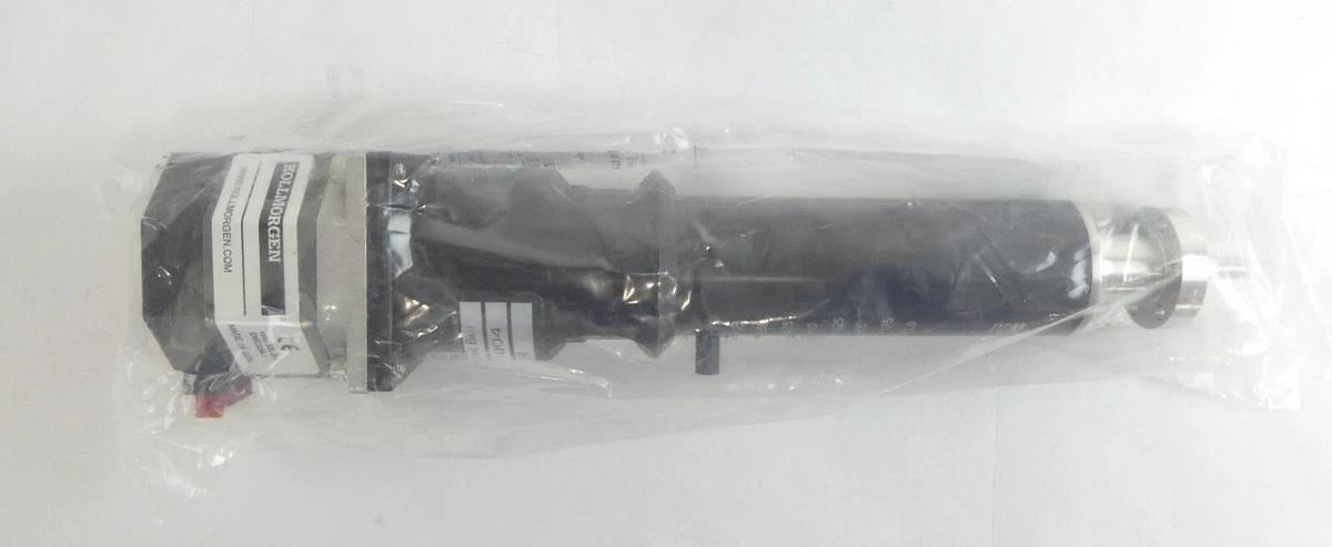MDC Vacuum Products BLM-133-2 Linear Motion Feed Through Module New Surplus