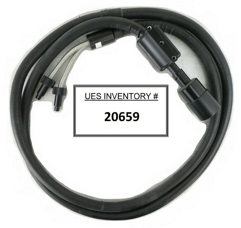 Used Zygo Automation Systems FLGT300C Fiber Optic Light Guide ARIS 1000 Working Spare