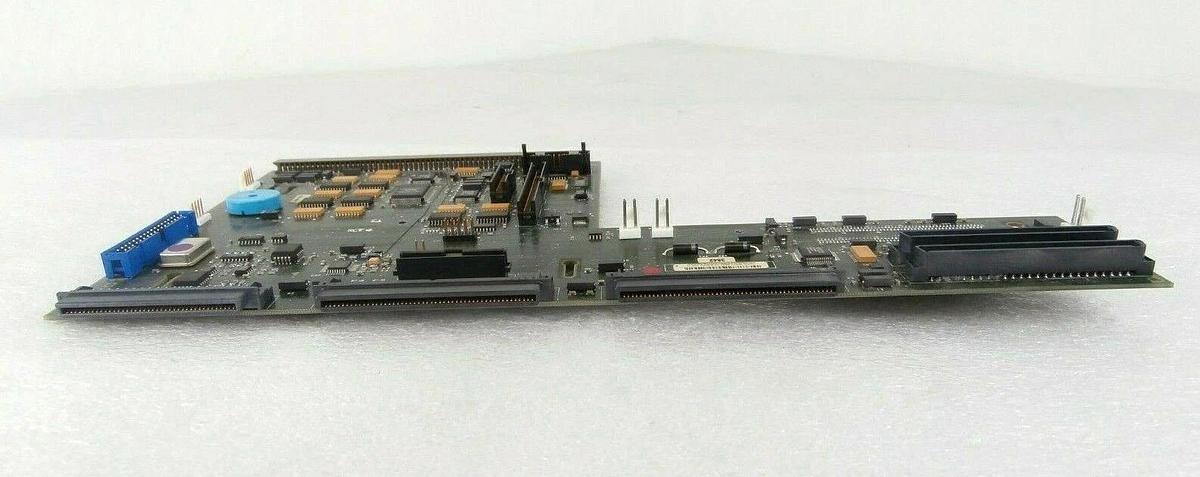 Used Agilent Technologies 16700-66407 Modular System PCB HP Working Spare