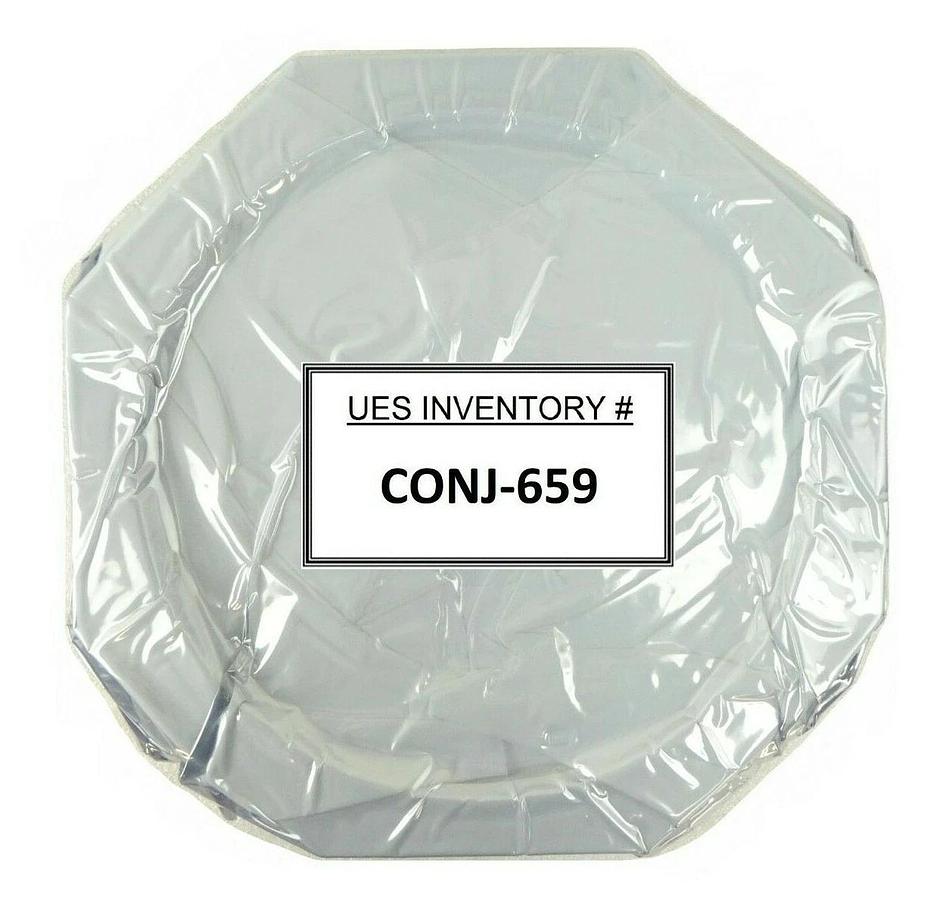AMAT Applied Materials 0020-31830 Etch Chamber Adapter Plate New Surplus