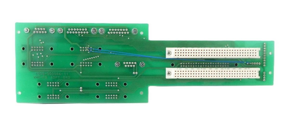 Used TEL Tokyo Electron 1D81-000086-16 Interface PCB VME-P2 ADPT BD Working Surplus