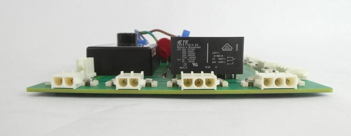 Used AB Sciex 5022039 AC Distribution PCB Board Working Spare