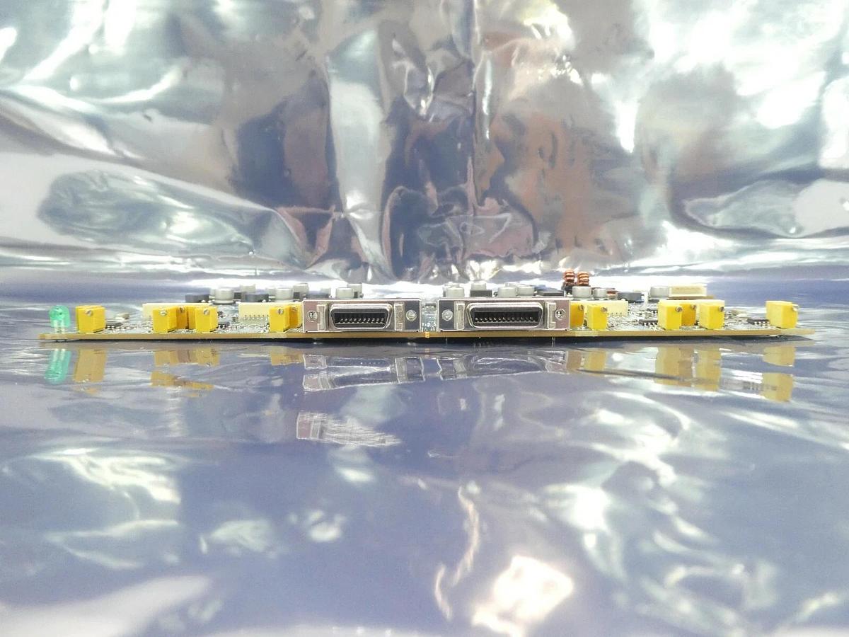 Used Sony 1-868-245-12 Laserscale Amplifier PCB AMP-LS26 Nikon NSR Series Working