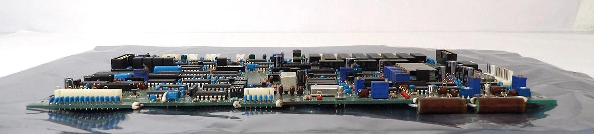 Used Daihen RG-388A RF Generator Interface PCB Reseller Lot of 3 Working Surplus