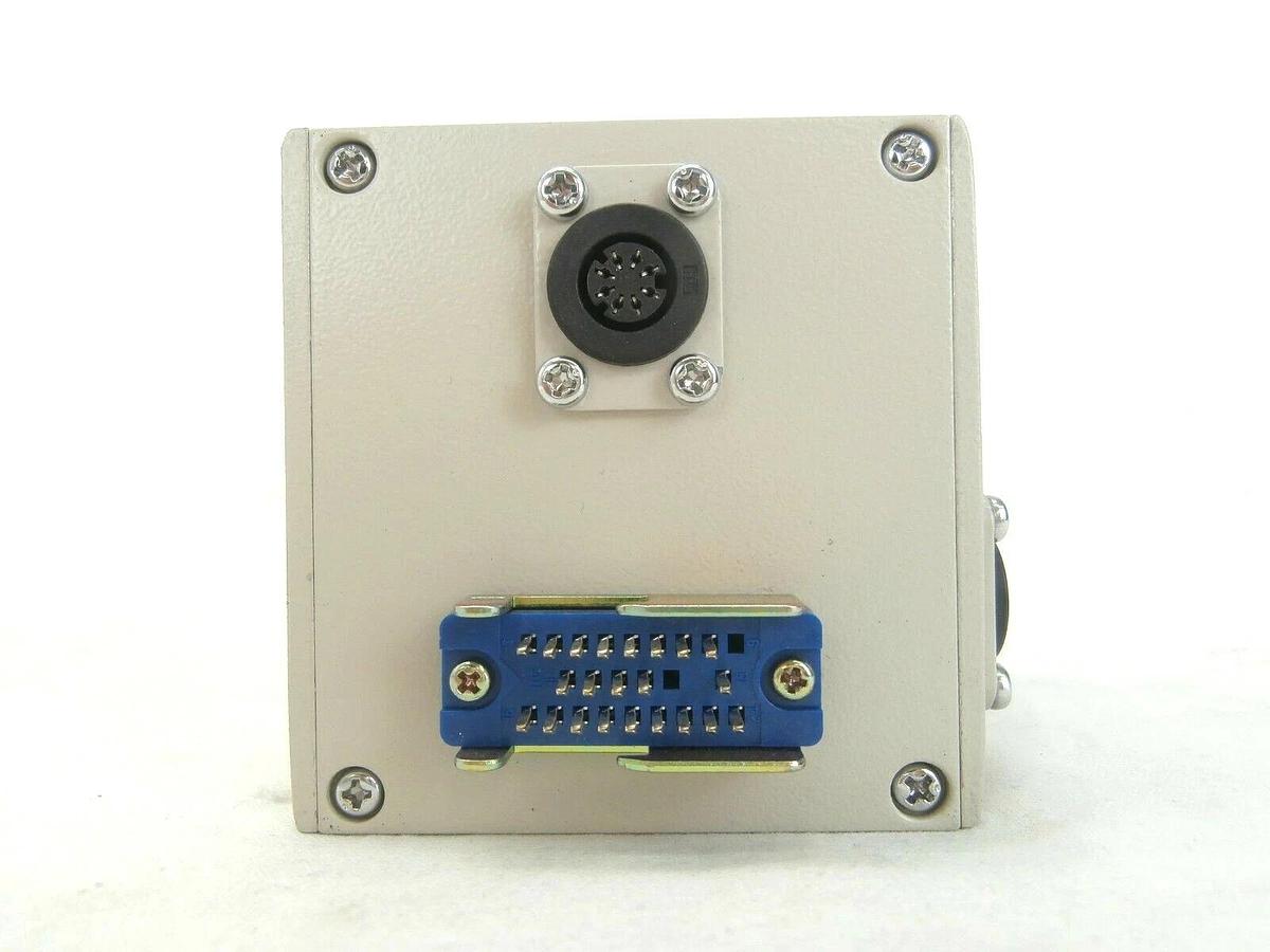 Used Nikon Microscope Optical Sensor Assembly Male Plug PCB 2S701-012 OPTISTATION 3