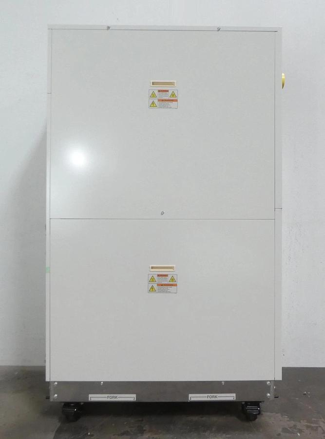 SMC INR-495-025 Recirculating Chiller THERMO CHILLER INR Series New Surplus