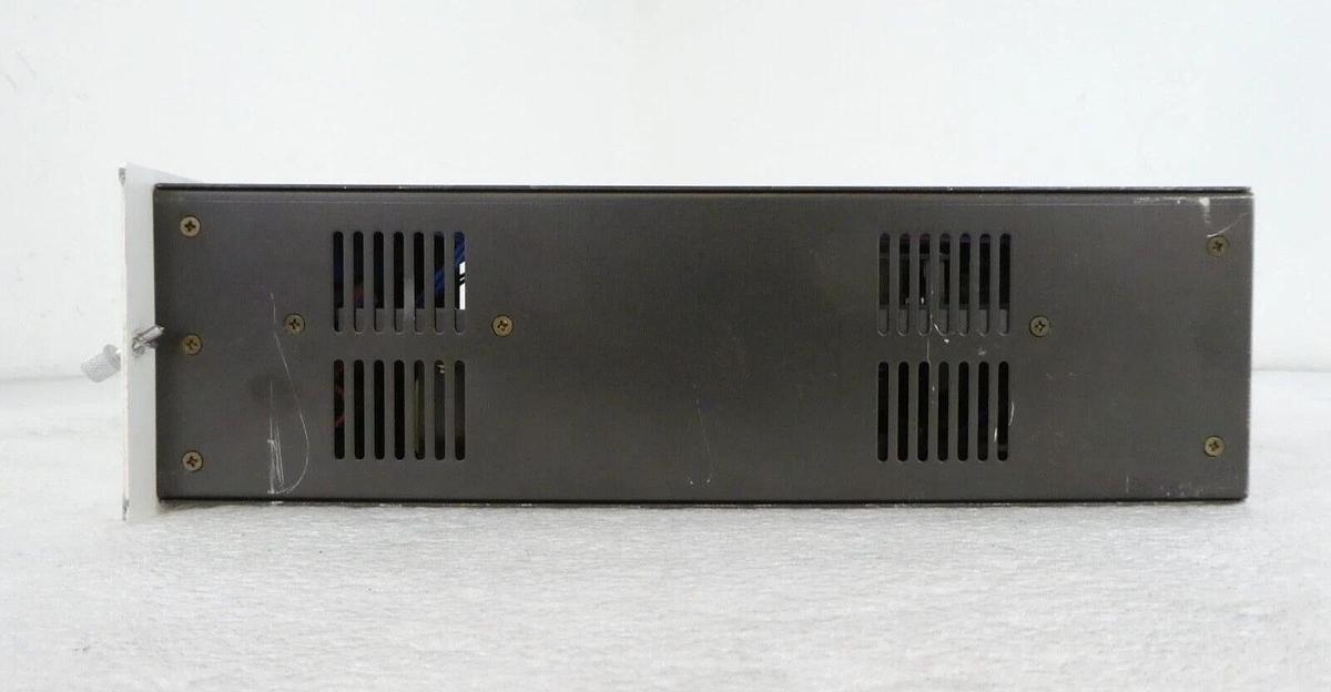 Used AMAT Applied Materials ESC-W2 Exhaust Switching Controller TEC-03-X0003 Surplus