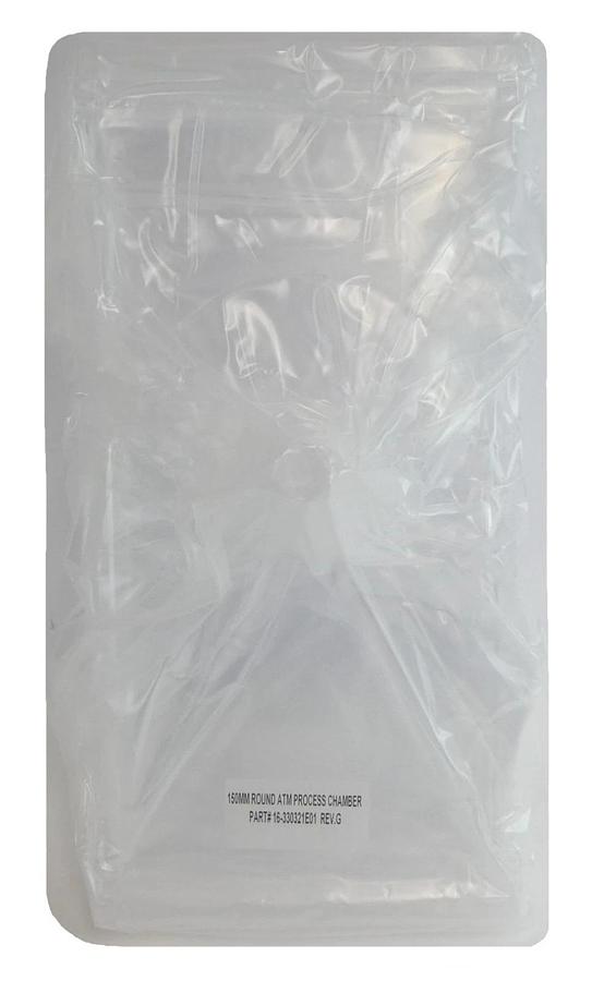 ASM Advanced Semiconductor Materials 16-330321E01 Round ATM Process Chamber 150m