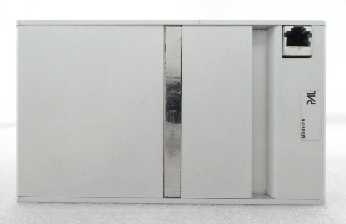 Used Thermo Scientific MB 01-01A Controller PAL MicroLC AB Sciex Eksigent Working