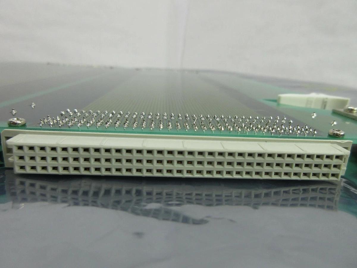 Used Nikon 4S017-026 Test PCB Card SR-EX2 NSR System Used Working
