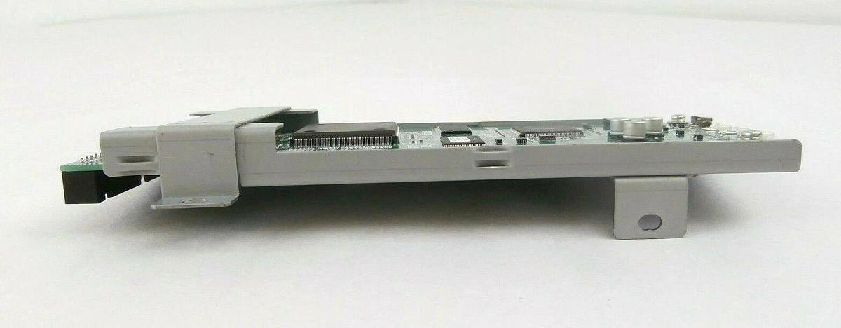Used ADTX A203026 Suzu Main Card PCB AXRA-NCA-HT P51069001 Working Spare