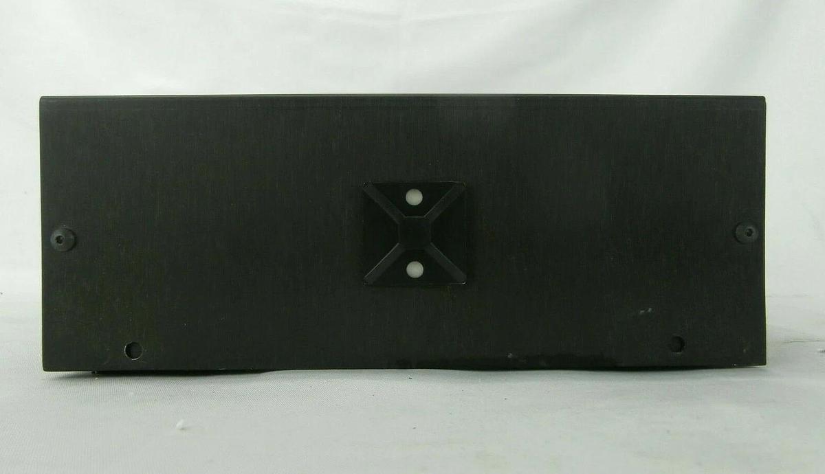 Used Acu-Gage Systems Camera Zoom Box View 1200 3-Axis CMM Working Spare