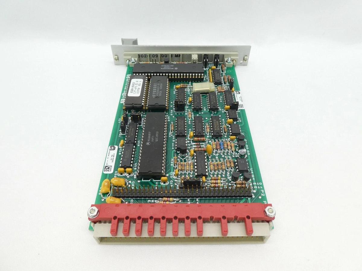 AMAT Applied Materials 0100-09056 Centerfinder SBC PCB Card New Surplus