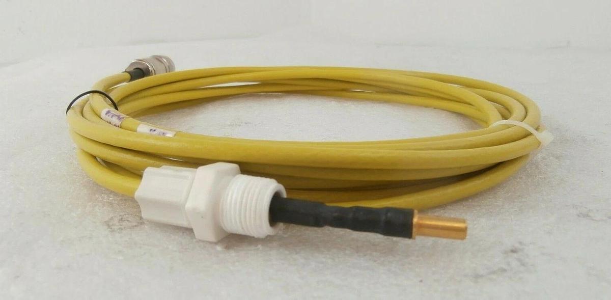 Used Verteq 1073995-18 RF Triaxial Cable SCP 300D0056 Reseller Lot of 3 Working
