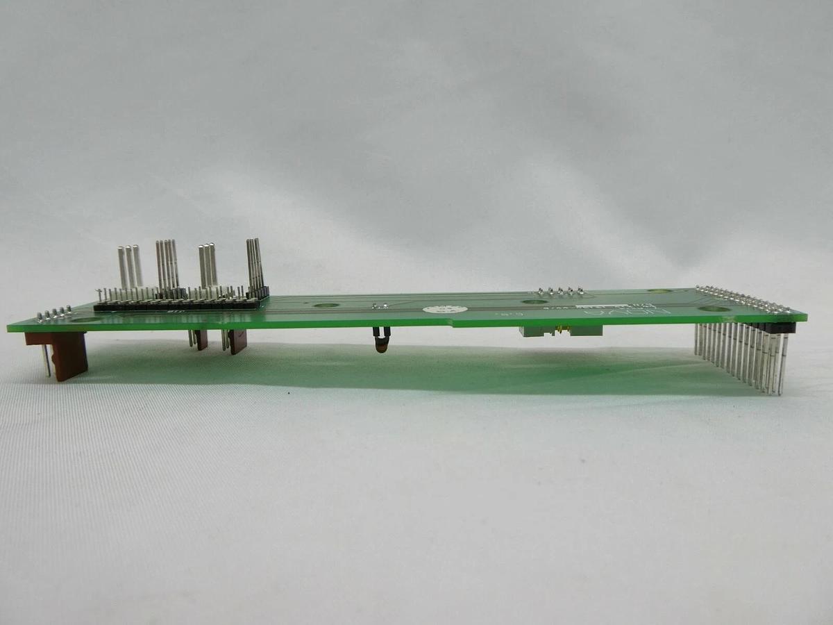 Used Nova Measuring Instruments 210-13150-00 Y Axis Board PCB NovaScan Working Spare