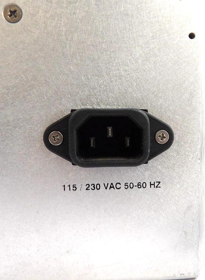 Used Spellman CZE5PN37X3359 Grid Liner Voltage Module X3359 Untested Spare