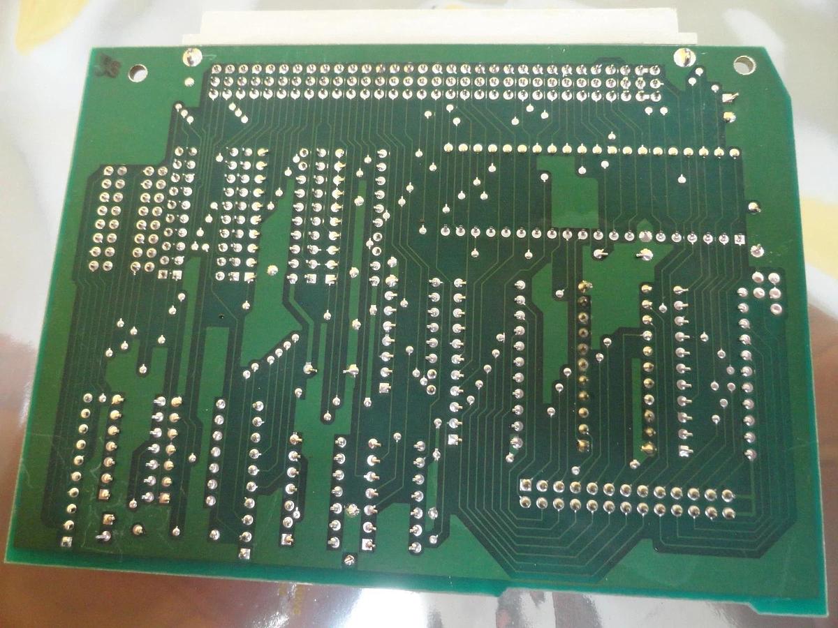 Used Air Products CRSD 1537 Digital Processor Board PCB Card CRSD1537 Used Working