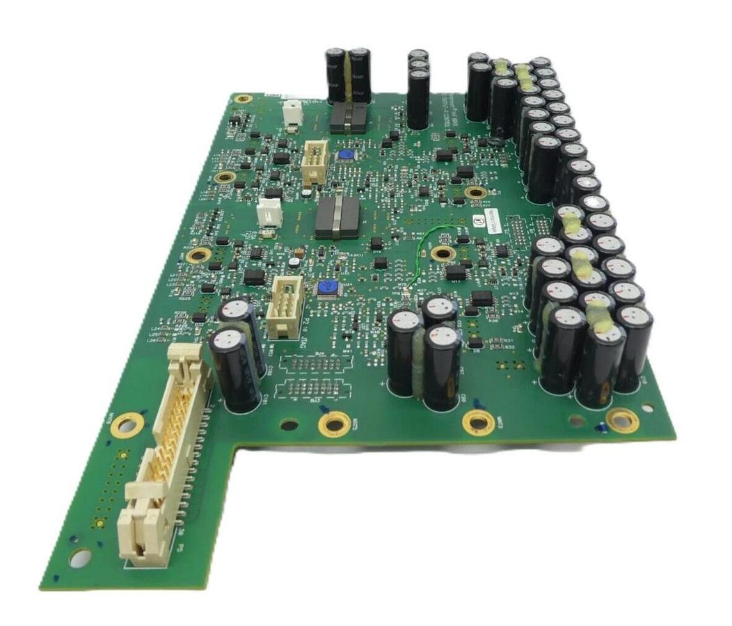 Used AE Advanced Energy 23020235-B Paramount VHF 60XX DC Output Control PCB 33020202