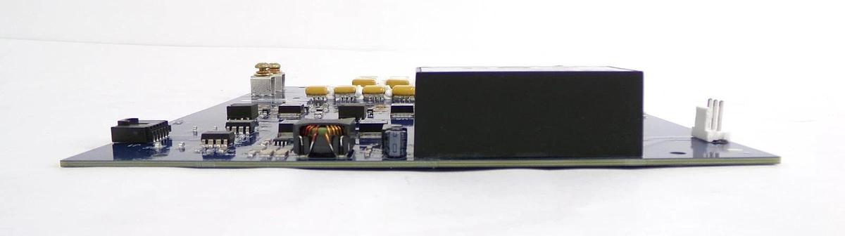 Used MKS Instruments PC89301 RPS Remote Plasma Source PCB ASTRON Paragon F* Working