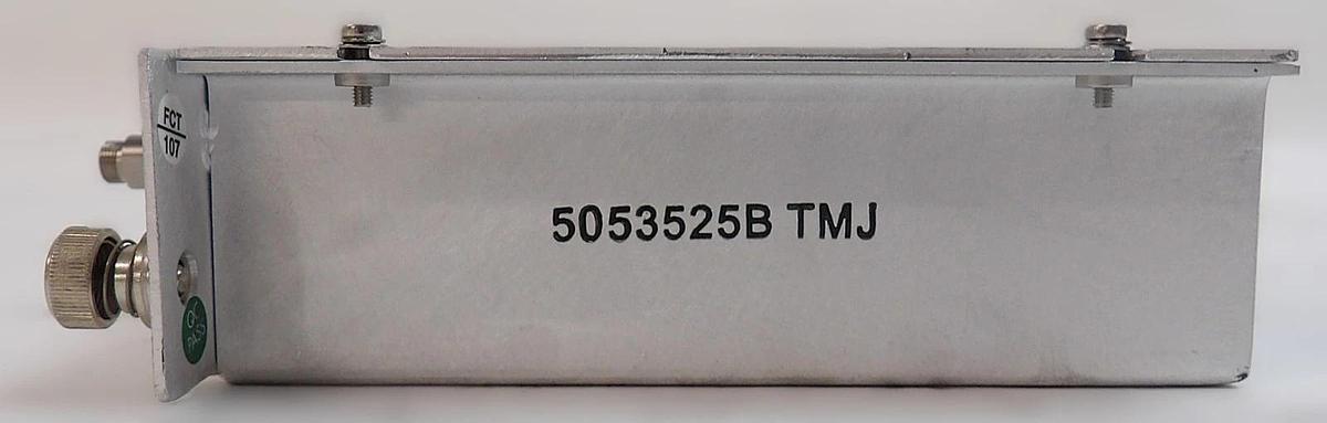 Used AB Sciex 5066189 Spectrometer Power Module 5066188 TripleTOF 6600 Working