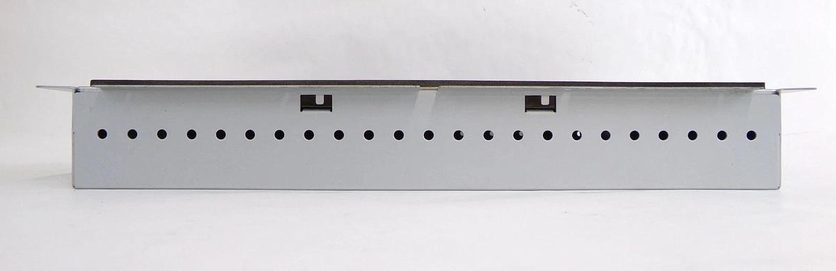 Used Lam Research 27-319917-00 17" LED Industrial Monitor BPC-1703 Novellus Working