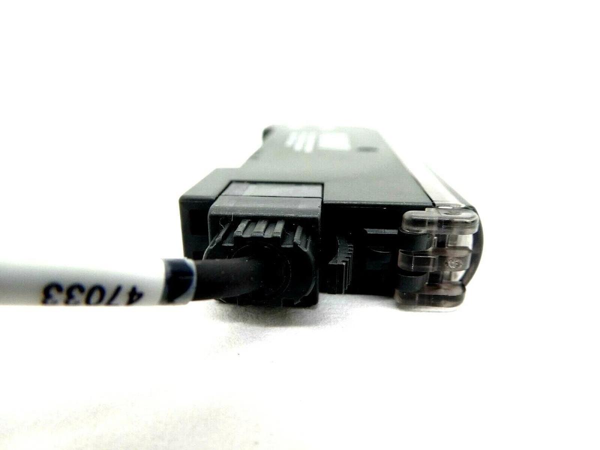 Used Sunx FX-301 Photoelectric Sensor NAVI FX-300 Reseller Lot of 20 TEL Lithius