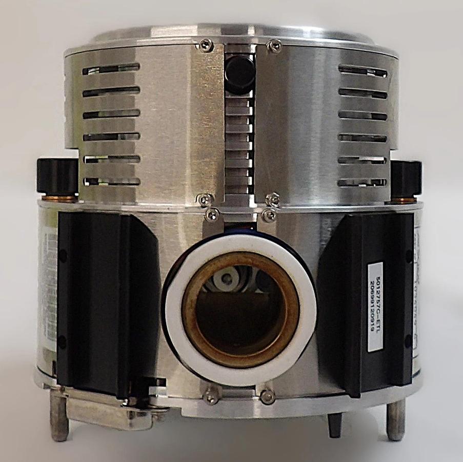 Used AB Sciex 1034049 Ion Source Turbo V QTRAP LC/MS Spectrometer Working Surplus