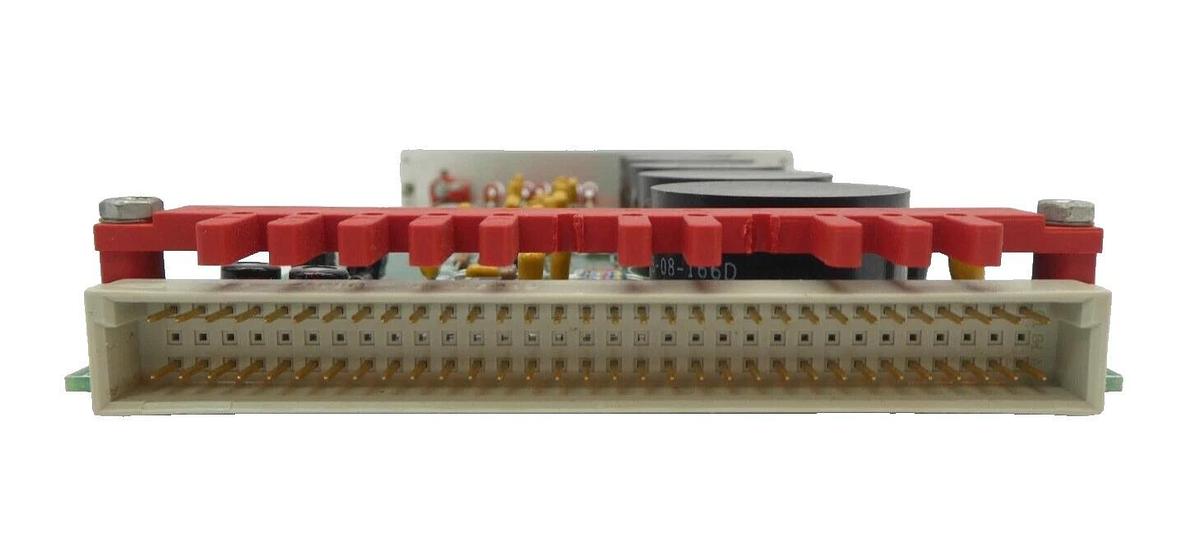 Used AMAT Applied Materials 0100-20063 5CH TC Gauge PCB Card Working Surplus