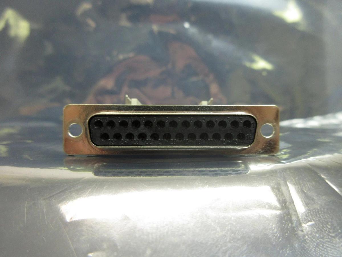 Used RECIF Technologies INTAH0540A Interface Board PCB Nikon NSR System Used Working