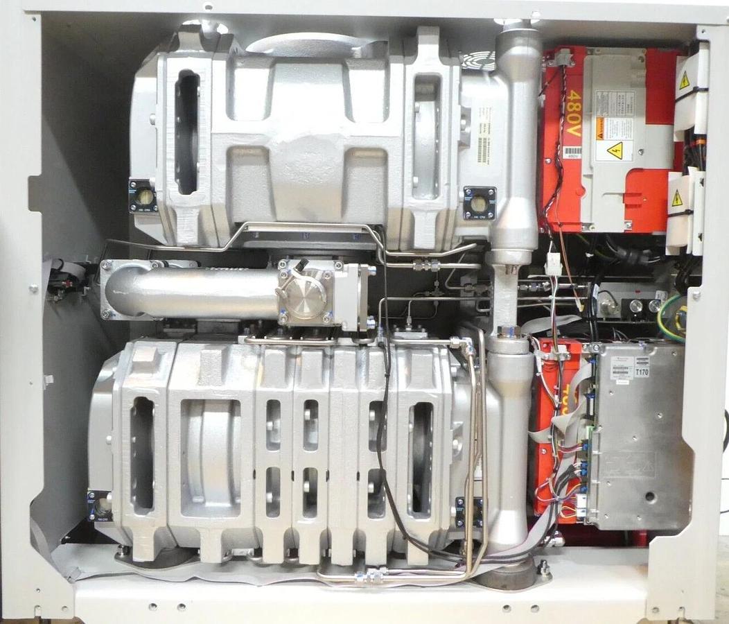 Refurbished EUV 3050 H Edwards EUV3050H Harsh Vacuum Dry Pump Manufacturer Refurbished