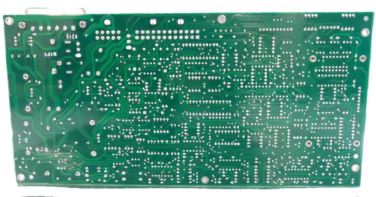 Used AB Sciex 5011491 Controller PCB 5011426 API 3200 Spectrometer MDS Working