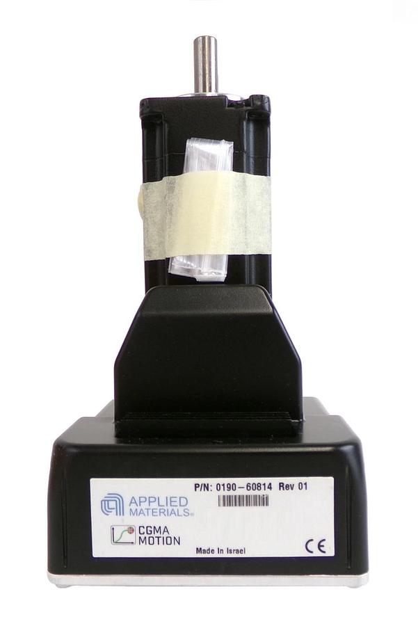 Elmo Motion D40-1030A8ABL-M3 DC Brushless Motor New