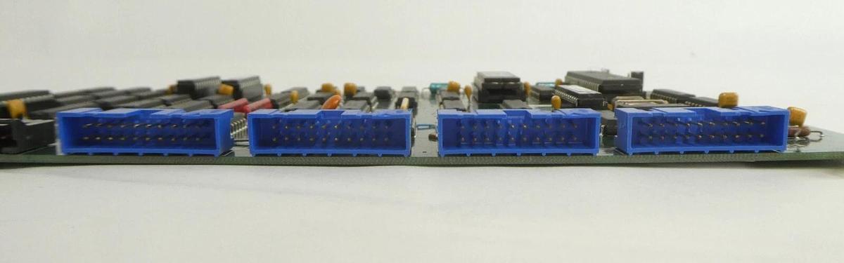 Used Electroglas 277731 Prober Interface PCB Assembly 4090 HT Working Surplus