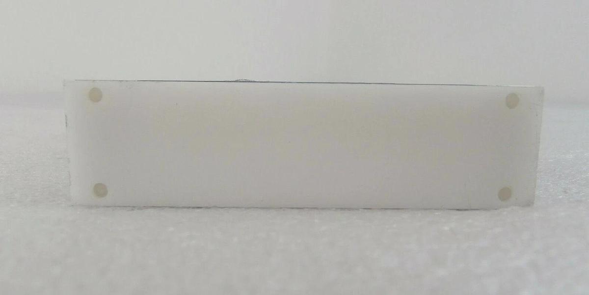 Used Millipore FSCGD1000H00 Mass Flow Controller MFC IntelliFlow 50 SCCM N2 Working
