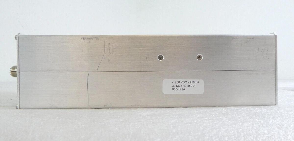 Used Astrodyne TDI 600-149A -1200 VDC Power Module 301325-4020-002 Lot of 2 Surplus