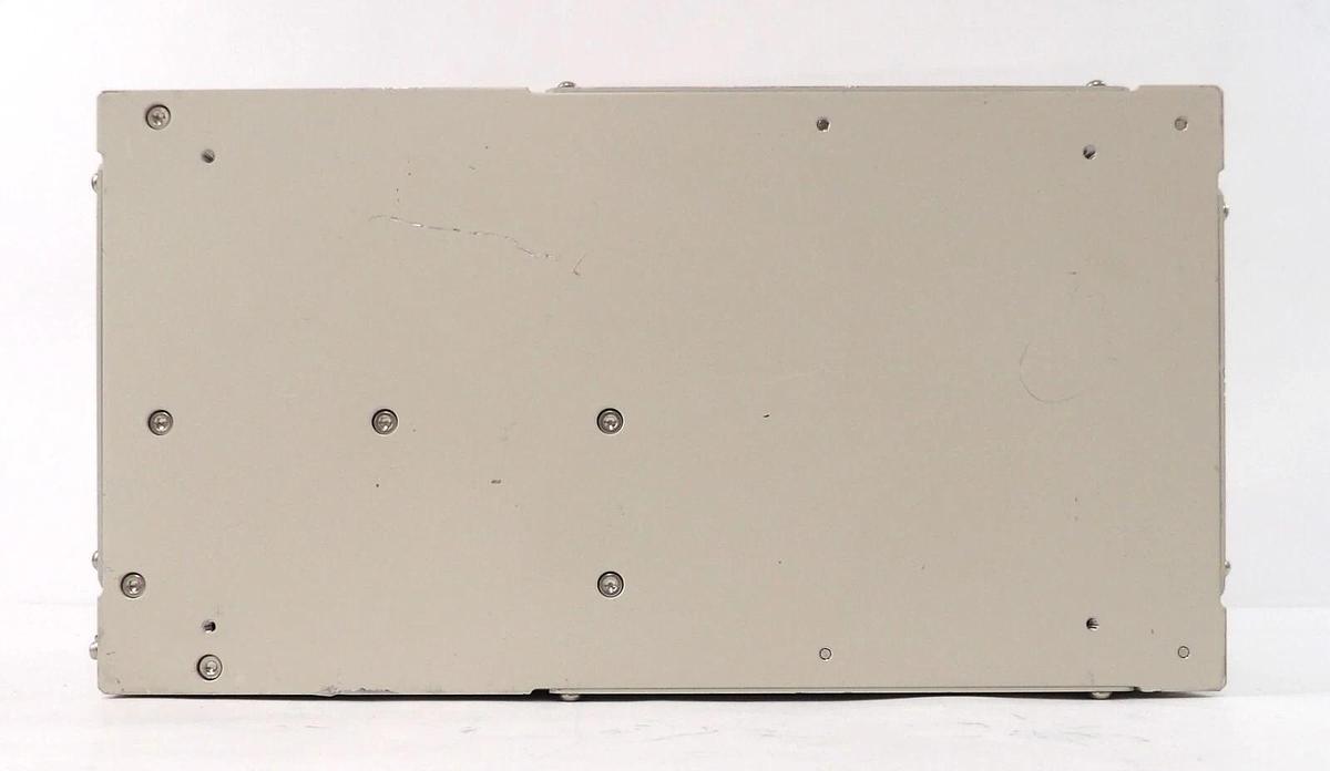 Used TEL Tokyo Electron 2L87-094280-32 SMA/Ethernet PLC Module Trias CVD New Surplus