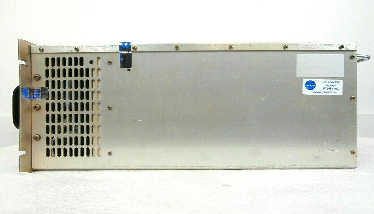 Used RF30S RFPP RF Power Products 7520758020 RF Generator AE Tested Working Surplus