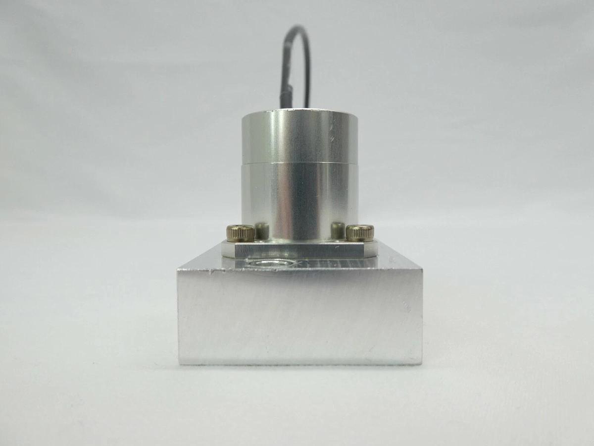 Used JAE Japan Aviation Electronics ACC-Z-CB Sensor Nikon 4S588-152-1 NSR Working