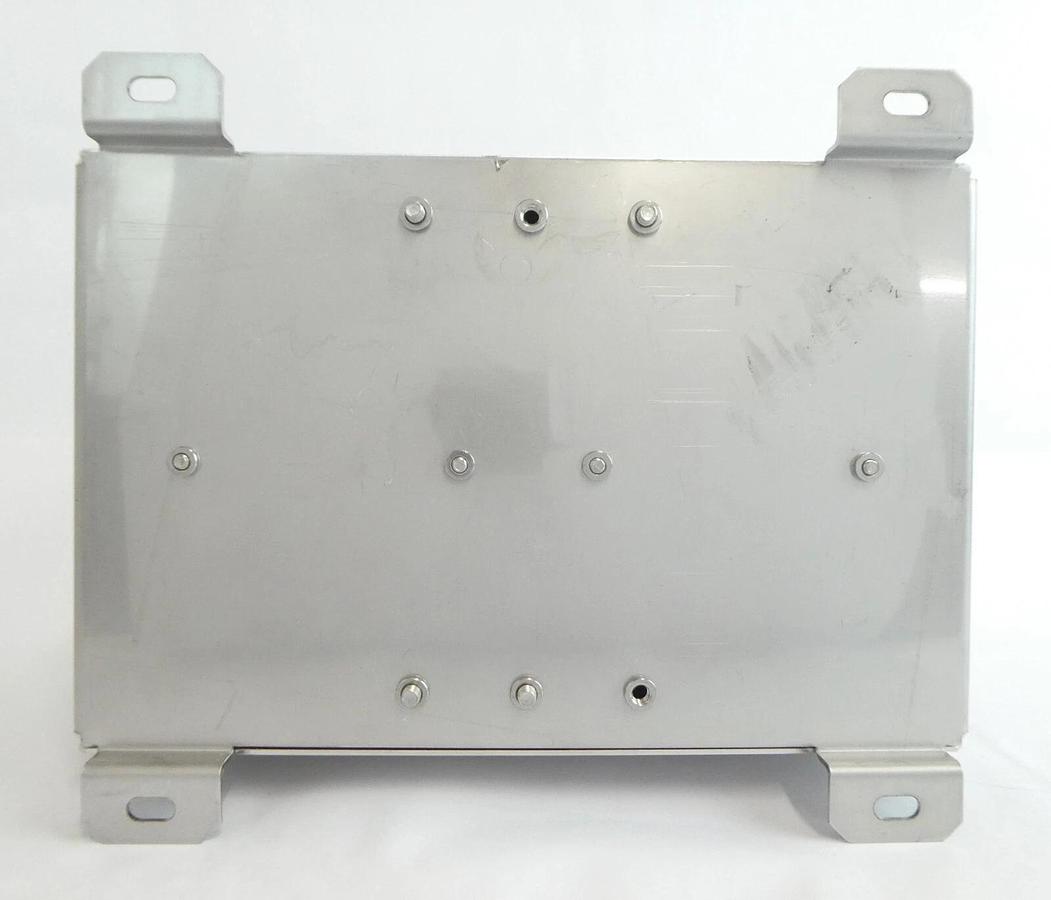 Used Lam Research 853-144607-005 Heater Power Module Assembly Working Surplus