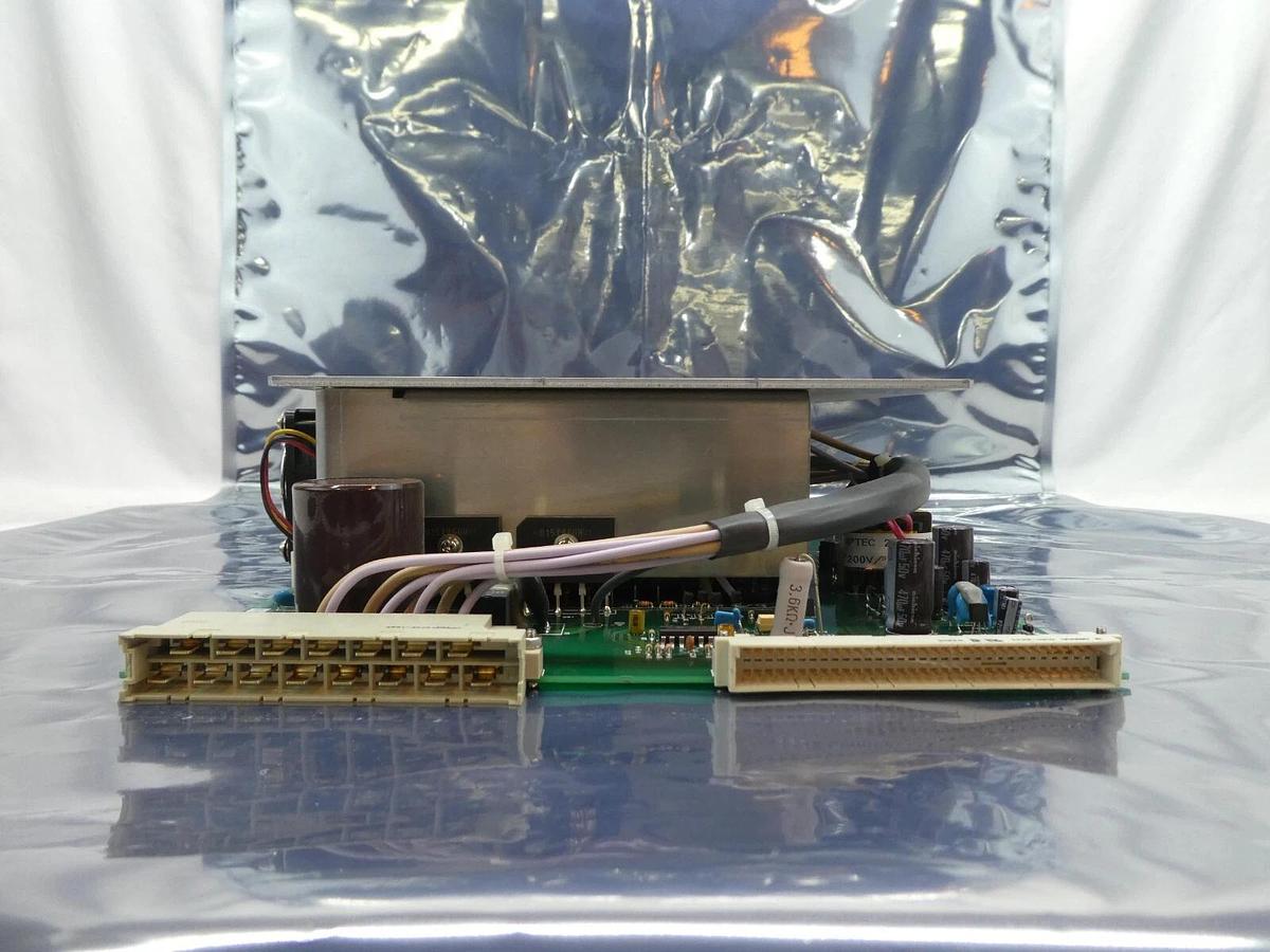 Used Sumitomo Electric F30522S Drive Power PCB Card POWER-XY Nikon NSR Working Spare