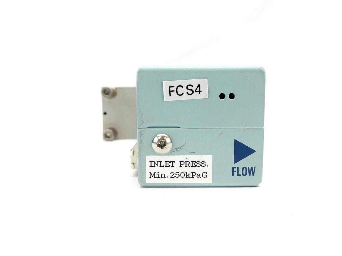 Used Fujikin FCS-4WS-798-F2L#B Mass Flow Controller MFC Reseller Lot of 13 Working