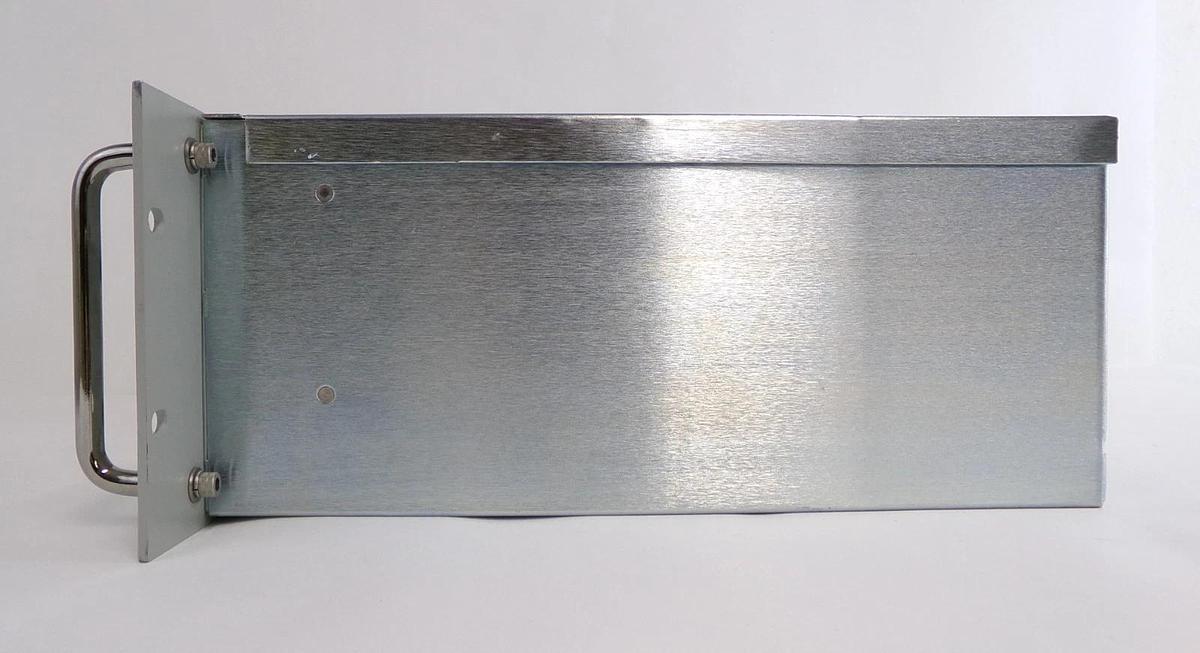 Used Edwards CTI-Cryogenics 0190-87949 On-Board Network Terminal Module Working
