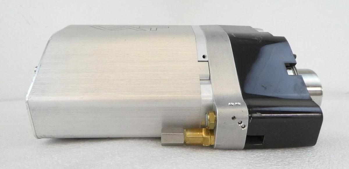 Used VAT 65040-PACQ-BOC1 Pendulum Gate Valve Controller Actuator 347193 Working Spare