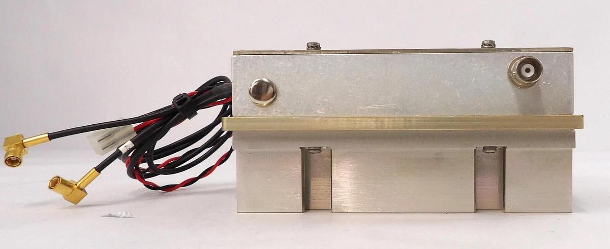 Used Neos 0176-183-00B Driver Module Assembly Working Surplus