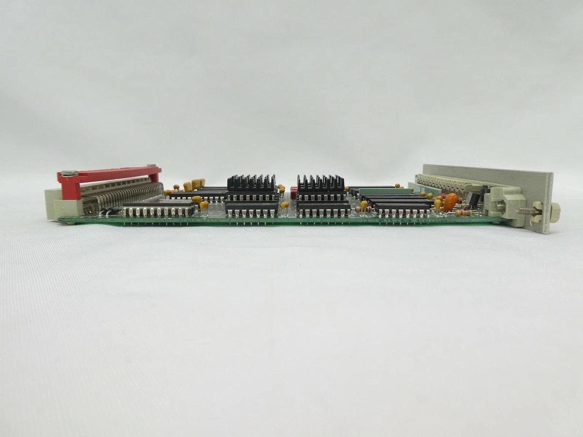 Used AMAT Applied Materials 0100-09023 Mini DI/DO Board PCB Working Surplus