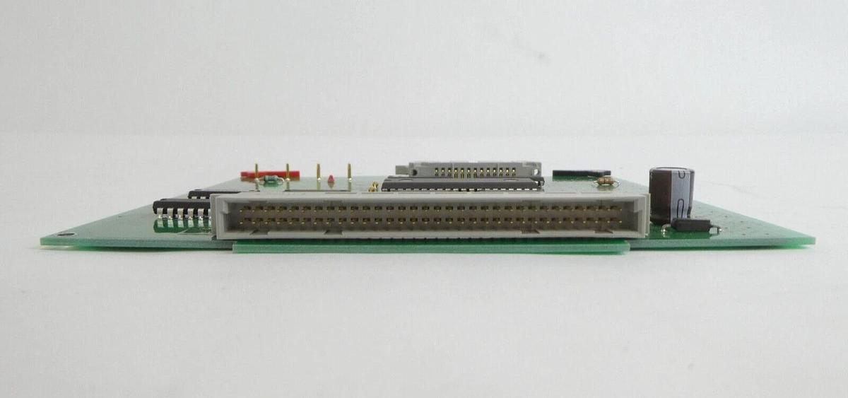 Used HP Agilent 04284-66520 Digital PCB Assembly Reseller Lot of 3 Working Surplus
