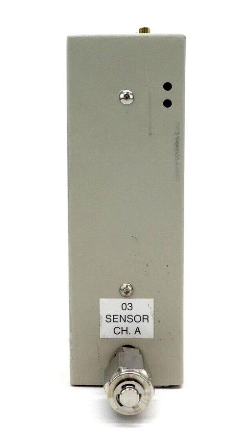 Used Teledyne Instruments 033590400 Ozone Sensor M452 AMAT 0190-34193 Working Surplus