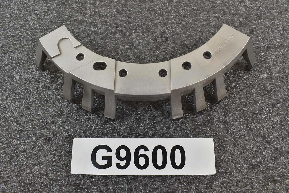 Used Applied Materials 0040-96525 Fixed Restaint 200mm